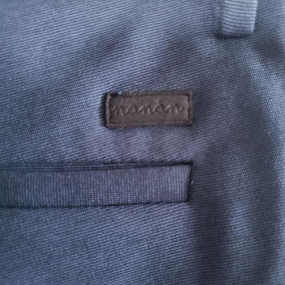 Nanan Trousers - Picture 6 of 9